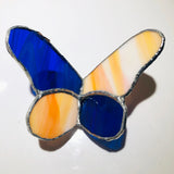 3D Butterfly